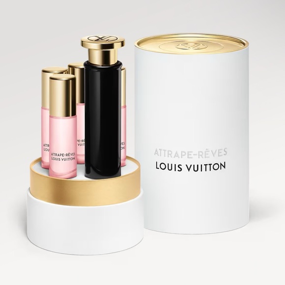 Louis Vuitton Travel Spray Refill / Attrape-Reves - Picture 7 of 7
